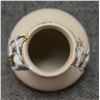 Image 6 : CHEMEHUEVI POTTERY VASE (NAIDI WILDFLOWER)