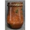 Image 2 : NAVAJO POTTERY VASE (ELIZABETH MANYGOATS)