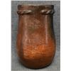 Image 4 : NAVAJO POTTERY VASE (ELIZABETH MANYGOATS)