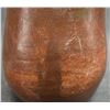 Image 9 : NAVAJO POTTERY VASE (ELIZABETH MANYGOATS)