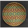 Image 4 : THREE HOPI SIFTER BASKETS