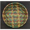 Image 5 : THREE HOPI SIFTER BASKETS