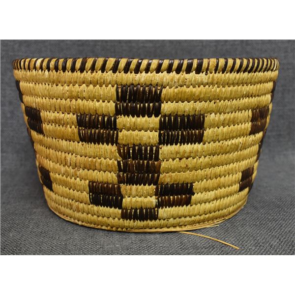 PAPAGO BASKETRY BOWL