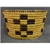 Image 1 : PAPAGO BASKETRY BOWL