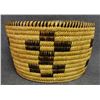 Image 3 : PAPAGO BASKETRY BOWL