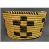 Image 4 : PAPAGO BASKETRY BOWL
