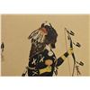 Image 5 : TESUQUE PAINTING (THOMAS VIGIL "PAN-YO-PIN")