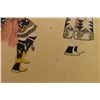 Image 6 : TESUQUE PAINTING (THOMAS VIGIL "PAN-YO-PIN")