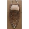 Image 1 : PIAUTE BASKETRY CRADLE