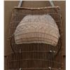 Image 2 : PIAUTE BASKETRY CRADLE