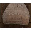 Image 4 : PIAUTE BASKETRY CRADLE