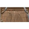 Image 8 : PIAUTE BASKETRY CRADLE