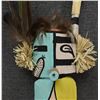 Image 3 : TWO HOPI KACHINAS (RON SINQUAH)