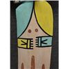 Image 4 : TWO HOPI KACHINAS (RON SINQUAH)