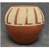 Image 1 : SAN JUAN POTTERY VASE