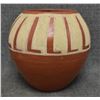 Image 3 : SAN JUAN POTTERY VASE