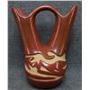 Image 1 : SANTA CLARA POTTERY WEDDING VASE (TERESITA NARANJO)