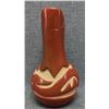 Image 2 : SANTA CLARA POTTERY WEDDING VASE (TERESITA NARANJO)