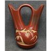 Image 3 : SANTA CLARA POTTERY WEDDING VASE (TERESITA NARANJO)
