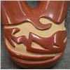 Image 7 : SANTA CLARA POTTERY WEDDING VASE (TERESITA NARANJO)