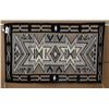 Image 10 : NAVAJO TEXTILE (ROSE NARGO
