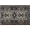 Image 11 : NAVAJO TEXTILE (ROSE NARGO