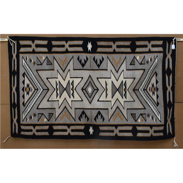 NAVAJO TEXTILE (ROSE NARGO