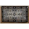 Image 1 : NAVAJO TEXTILE (ROSE NARGO