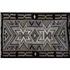Image 6 : NAVAJO TEXTILE (ROSE NARGO