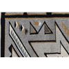 Image 7 : NAVAJO TEXTILE (ROSE NARGO