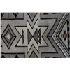 Image 8 : NAVAJO TEXTILE (ROSE NARGO