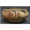 Image 1 : HOPI POTTERY BOWL