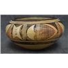 Image 5 : HOPI POTTERY BOWL