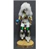 Image 1 : HOPI KACHINA (GARFIELD NISH)