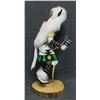 Image 4 : HOPI KACHINA (GARFIELD NISH)