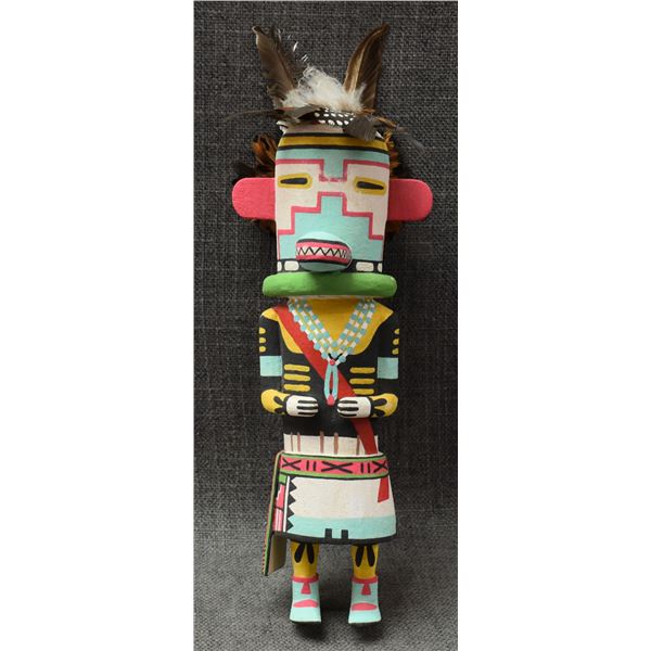 HOPI KACHINA