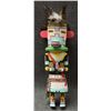 Image 1 : HOPI KACHINA