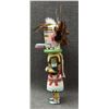 Image 2 : HOPI KACHINA
