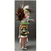 Image 4 : HOPI KACHINA