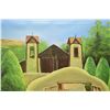 Image 2 : ORIGINAL OIL PAINTING (J BROWN)