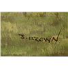 Image 5 : ORIGINAL OIL PAINTING (J BROWN)
