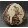 Image 1 : HOPI POTTERY SEED JAR (CARLA NAMPEYO)