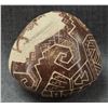 Image 2 : HOPI POTTERY SEED JAR (CARLA NAMPEYO)
