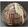 Image 4 : HOPI POTTERY SEED JAR (CARLA NAMPEYO)