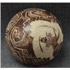 Image 5 : HOPI POTTERY SEED JAR (CARLA NAMPEYO)
