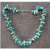 Image 1 : TURQOUISE NECKLACE