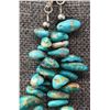 Image 6 : TURQOUISE NECKLACE