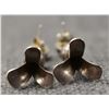 Image 3 : NAVAJO BLOSSOM EARRINGS