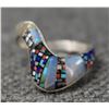 Image 1 : NAVAJO RING (CARL AND IRENE CLARK)