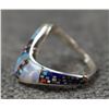 Image 2 : NAVAJO RING (CARL AND IRENE CLARK)